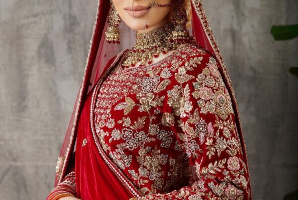 Full Bridal Package: Makeup + Hair