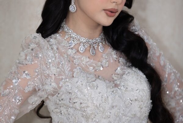 Party & Occasion Makeup (Bridesmaids, Family & Guests)